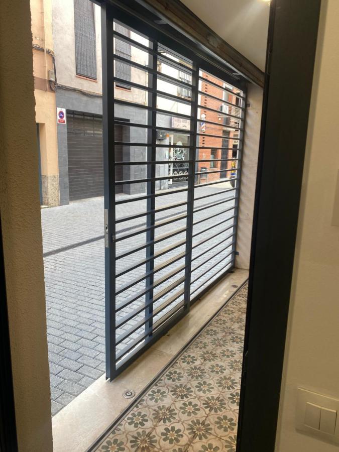 Apartamento Centro Apartment Rubí Exterior photo