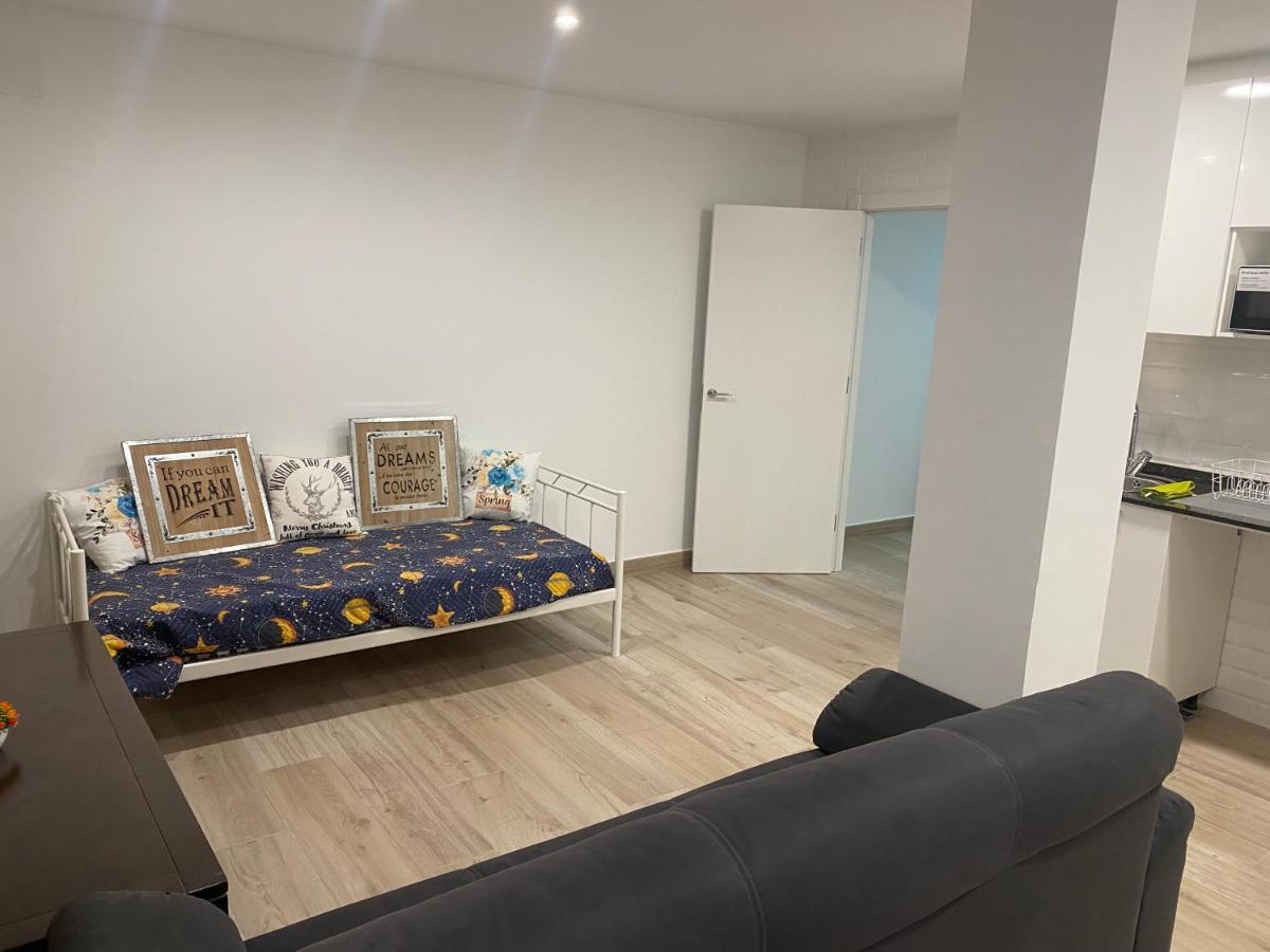 Apartamento Centro Apartment Rubí Exterior photo
