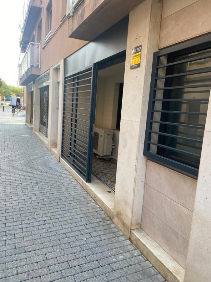 Apartamento Centro Apartment Rubí Exterior photo