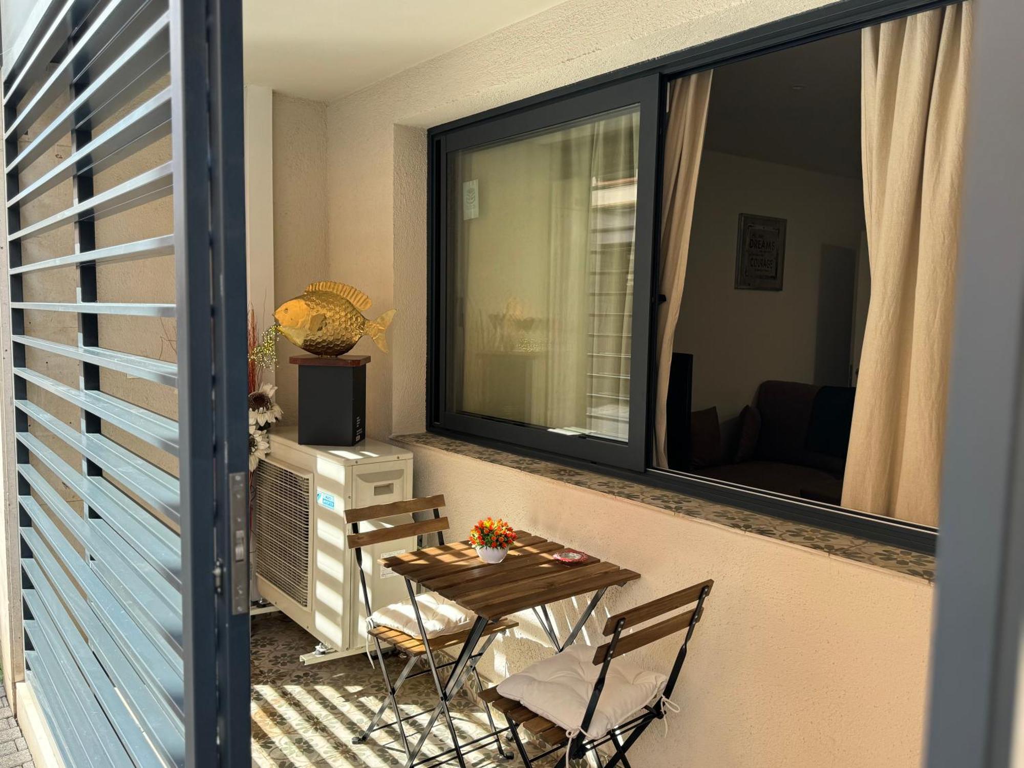 Apartamento Centro Apartment Rubí Exterior photo