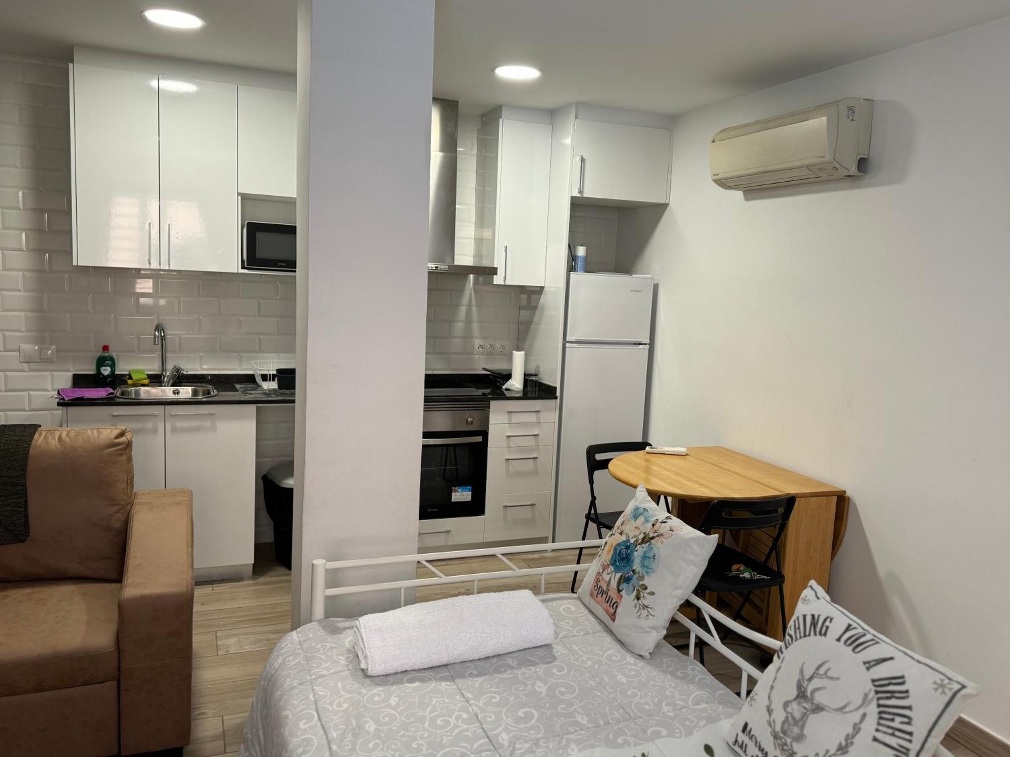 Apartamento Centro Apartment Rubí Exterior photo